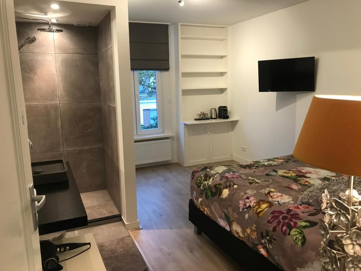 B&B Midtown Amsterdam Exterior photo