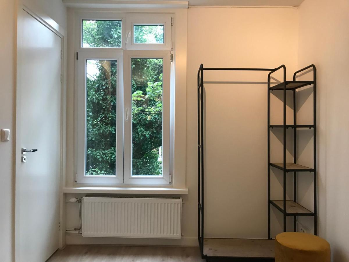 B&B Midtown Amsterdam Exterior photo